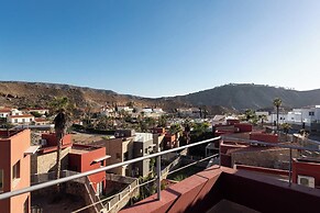 Villa Canarias
