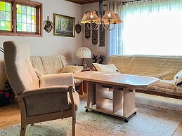 4 Person Holiday Home in Smedstorp
