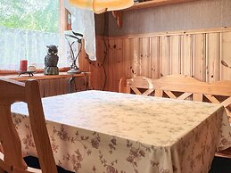 4 Person Holiday Home in Smedstorp