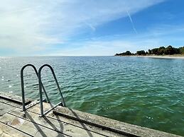 4 Person Holiday Home in Smedstorp