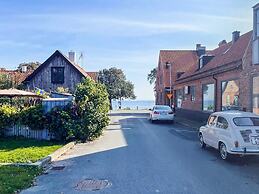 4 Person Holiday Home in Smedstorp