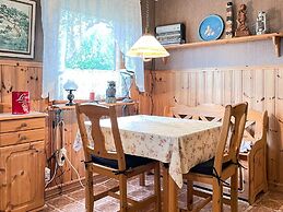 4 Person Holiday Home in Smedstorp
