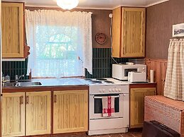 4 Person Holiday Home in Smedstorp