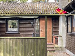4 Person Holiday Home in Smedstorp