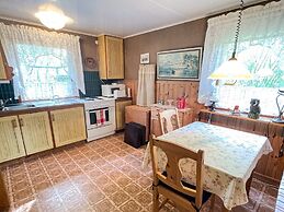 4 Person Holiday Home in Smedstorp