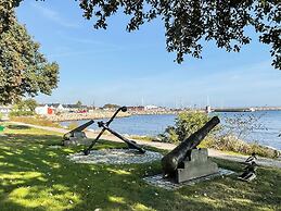 4 Person Holiday Home in Smedstorp