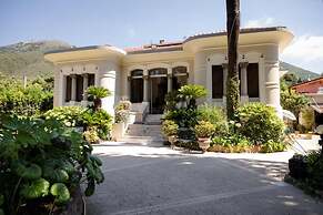 Casa Rosso-le cantine