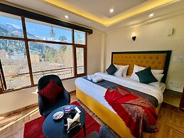 Hotel Oscar Mountain Retreat
