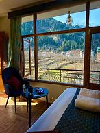 Hotel Oscar Mountain Retreat