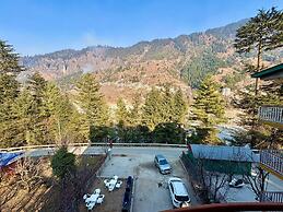 Hotel Oscar Mountain Retreat
