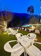 Hotel Oscar Mountain Retreat