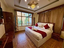 Hotel Oscar Mountain Retreat