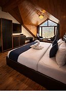 Hotel Oscar Mountain Retreat