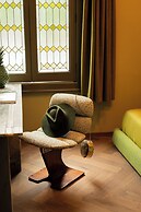 Maison Lezard