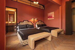 Maison Lezard