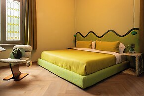 Maison Lezard