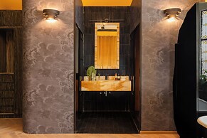 Maison Lezard