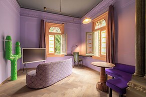 Maison Lezard