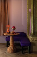 Maison Lezard