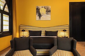 Maison Lezard