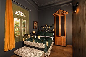 Maison Lezard