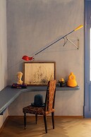 Maison Lezard