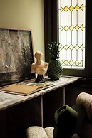 Maison Lezard