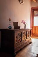 Hostal restaurante la Moruga