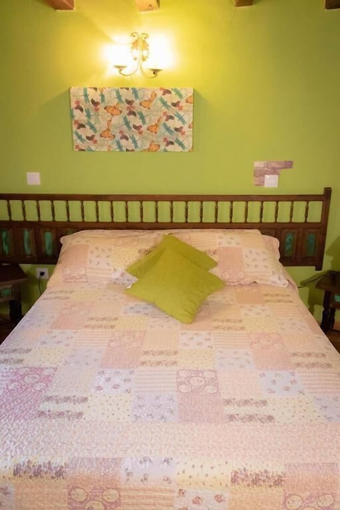Hostal restaurante la Moruga