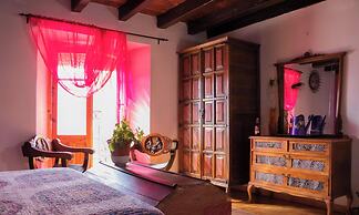 Hostal restaurante la Moruga