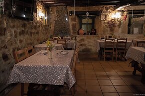 Hostal restaurante la Moruga
