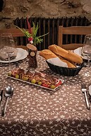 Hostal restaurante la Moruga