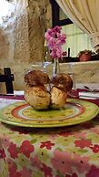 Hostal restaurante la Moruga