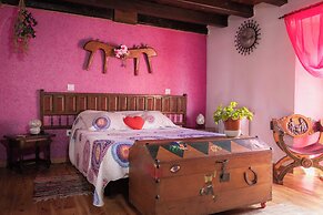 Hostal restaurante la Moruga