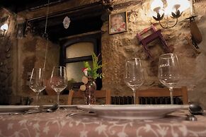 Hostal restaurante la Moruga