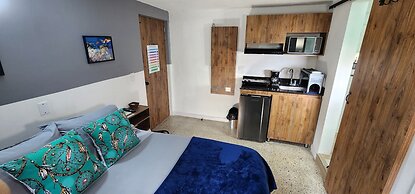 Casa de las Palmas