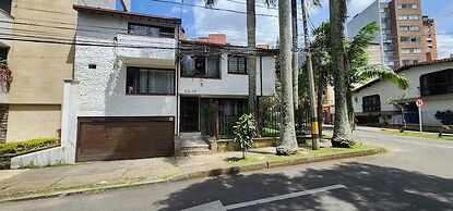 Casa de las Palmas