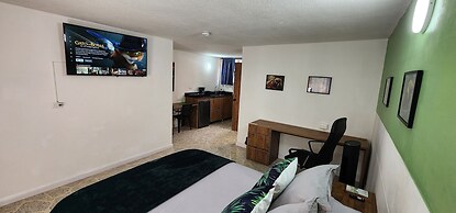Casa de las Palmas