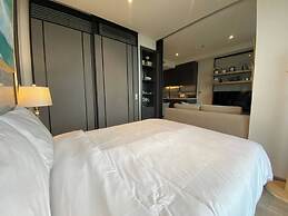 Pattayas Top Sea View Luxury Escape