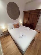Honore Nest - Elegant 1BR Unit in Saint-honore District