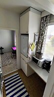 Interesting Kemi Apartment With Peaceful Environment & Free Parking