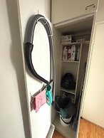 Interesting Kemi Apartment With Peaceful Environment & Free Parking