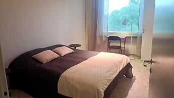 Interesting Kemi Apartment With Peaceful Environment & Free Parking