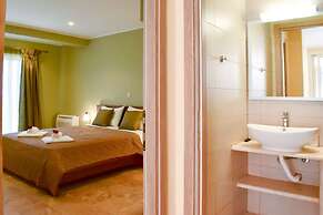 Pantokrator Private Pool Gem - Lux Villa in Corfu