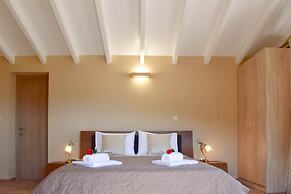 Pantokrator Private Pool Gem - Lux Villa in Corfu