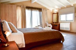 Pantokrator Private Pool Gem - Lux Villa in Corfu