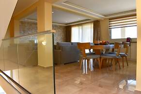 Pantokrator Private Pool Gem - Lux Villa in Corfu