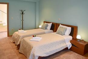 Pantokrator Private Pool Gem - Lux Villa in Corfu