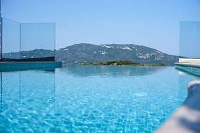 Pantokratoras Villas - Monastiri Private Pool Gem