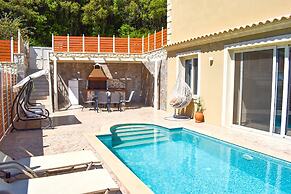 Pantokratoras Villas - Monastiri Private Pool Gem